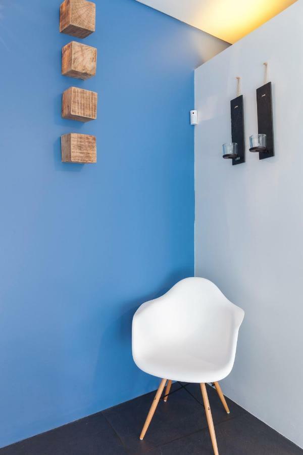 Graviana - Pedra Azul Charming House Apartment ลาโกอา ภายนอก รูปภาพ