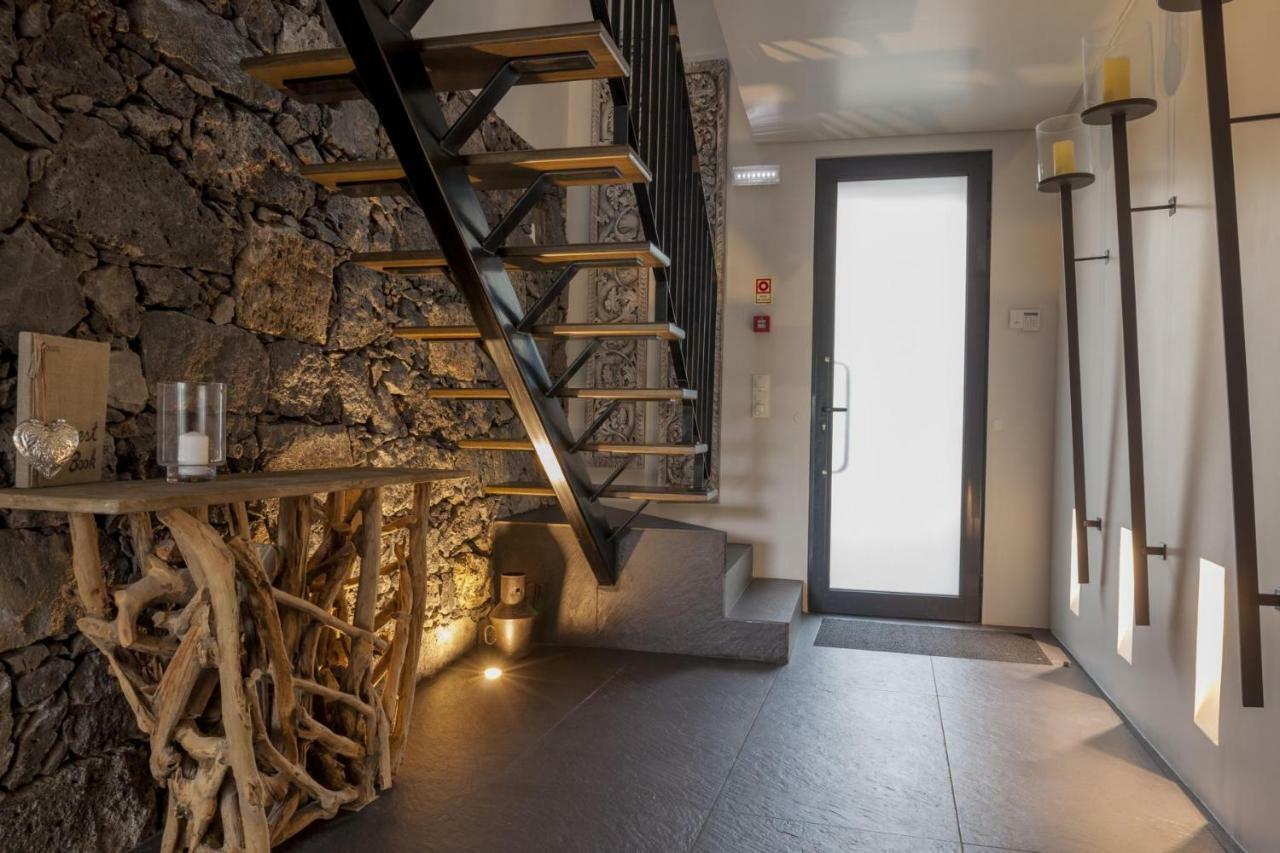 Graviana - Pedra Azul Charming House Apartment ลาโกอา ภายนอก รูปภาพ