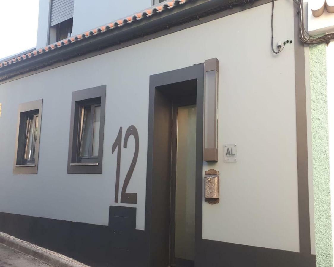 Graviana - Pedra Azul Charming House Apartment ลาโกอา ภายนอก รูปภาพ